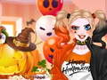 Lalao Pumpkin Carving