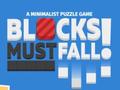 Lalao Blocks Must Fall!