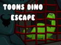 Lalao Toons Dino Escape