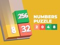 Lalao Numbers Puzzle 2048