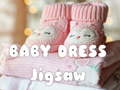Lalao Baby Dress Jigsaw