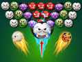 Lalao Halloween Bubble Shooter