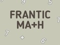Lalao Frantic Math