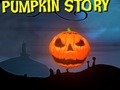 Lalao A Pumpkin Story