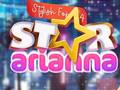 Lalao Stylist for a Star Arianna