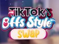 Lalao TikTok BFFs Style Swap