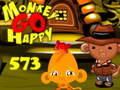 Lalao Monkey Go Happy Stage 573