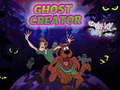 Lalao Scooby-Doo and Guess Who Ghost Creator 