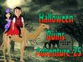 Lalao Halloween Ruins Adventure - 25
