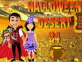 Lalao Halloween Desert 24