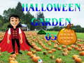 Lalao Halloween Garden 03