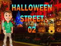 Lalao Halloween Street 02