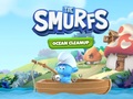 Lalao The Smurfs: Ocean Cleanup