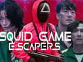 Lalao Squid Game Escapers
