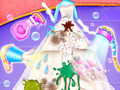 Lalao Princess Wedding Cleaning