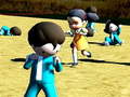 Lalao Squid Game Crowd