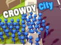 Lalao Crowdy City