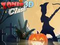 Lalao Zombie Clash 3D