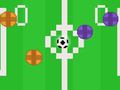 Lalao Shoot & Goal