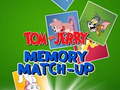 Lalao Tom and Jerry Memory Match Up