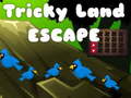 Lalao Tricky Land Escape
