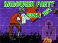 Lalao Halloween Party 2021 Puzzle