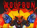 Lalao Wolfgun