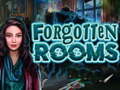 Lalao Forgotten Rooms