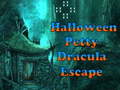 Lalao Halloween Petty Dracula Escape