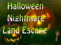 Lalao Halloween Nightmare Land Escape