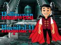 Lalao Halloween Hospital 11 