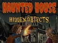 Lalao Haunted House Hidden Objects