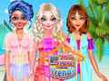 Lalao BFF Two Piece Trends