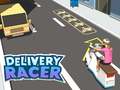 Lalao Delivery Racer