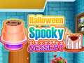 Lalao Halloween Spooky Dessert
