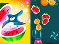 Lalao Crazy Juice Fruit Master