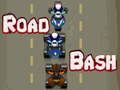 Lalao Road Bash
