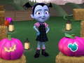 Lalao Halloveen Pumpkin Patch