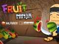 Lalao Fruit Ninja
