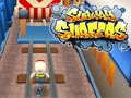 Lalao Princess Subway Surfers Runner