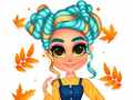 Lalao My Autumn Bright Outfits