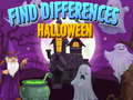 Lalao Find Differences Halloween