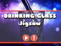 Lalao Drinking Glass Jigsaw