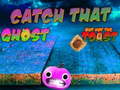 Lalao Catch That Ghost But Not the Toast