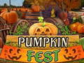 Lalao Pumpkin Fest
