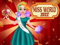 Lalao Miss World 2022