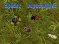 Lalao Spider Apocalypse