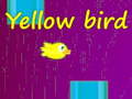 Lalao Yellow bird