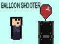 Lalao Balloon shooter