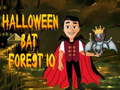 Lalao Halloween Bat Forest 10 